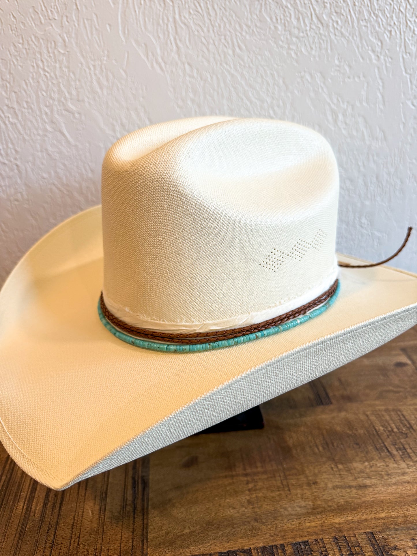 The Lonestar | Ivory