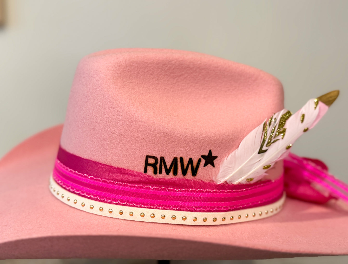 Always Pink