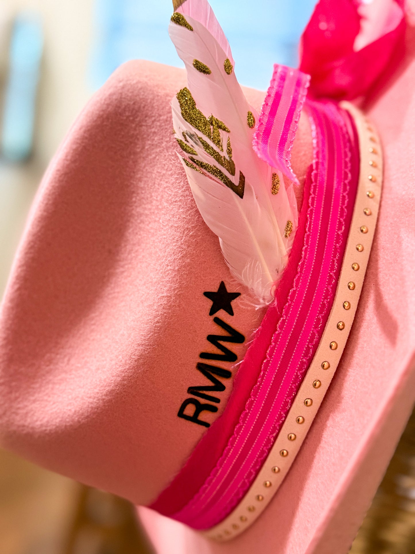 Always Pink