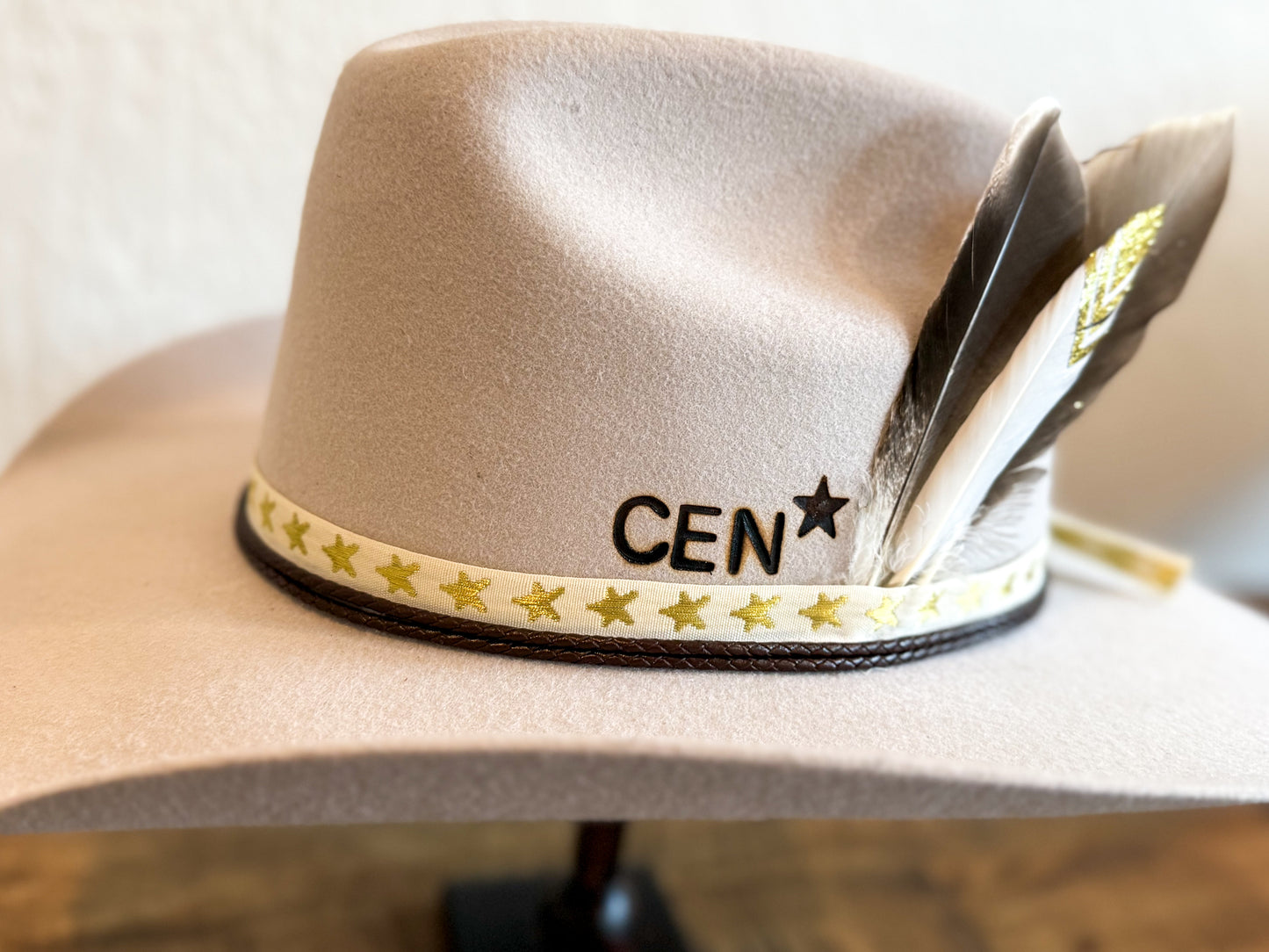 Cowgirl Stars