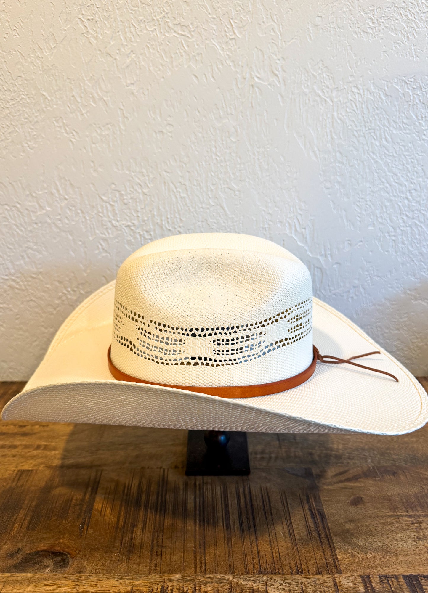The Vaquero | Ivory