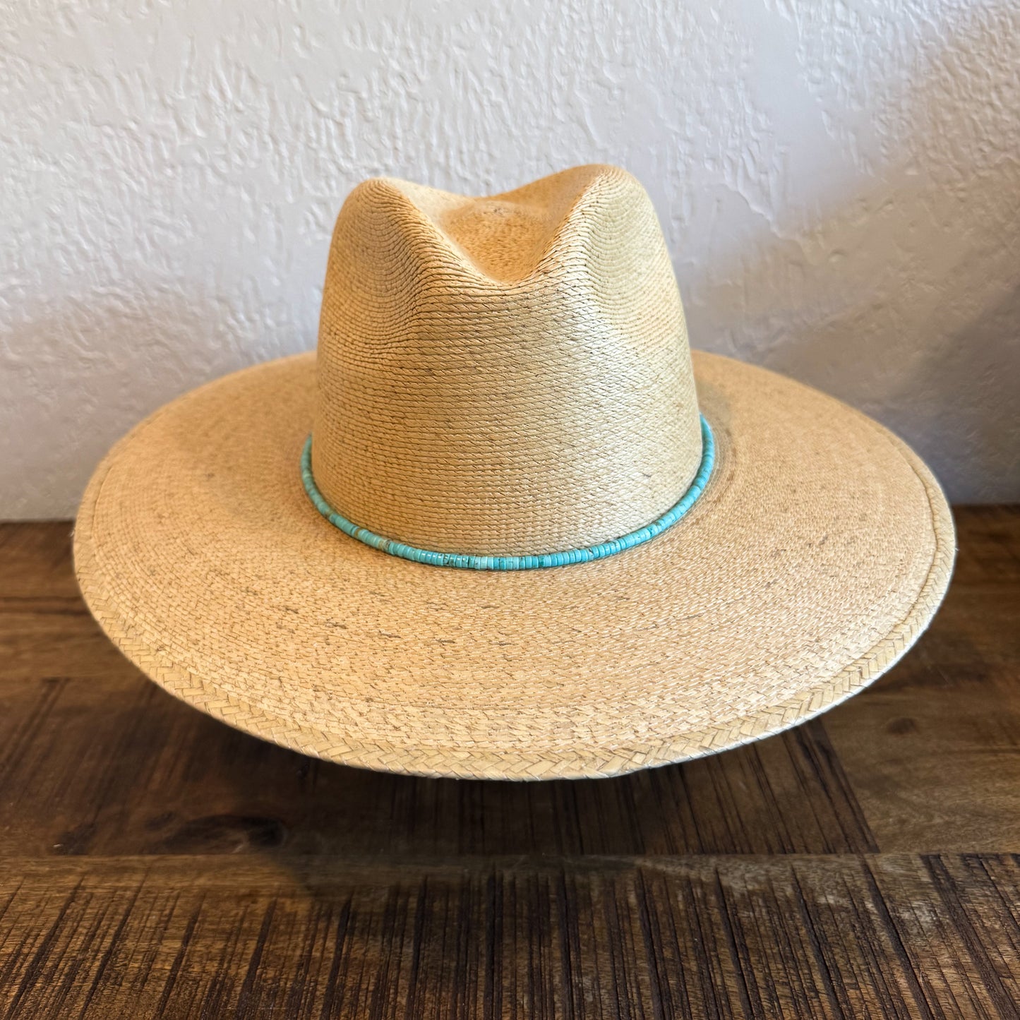 The Rancher | Tan