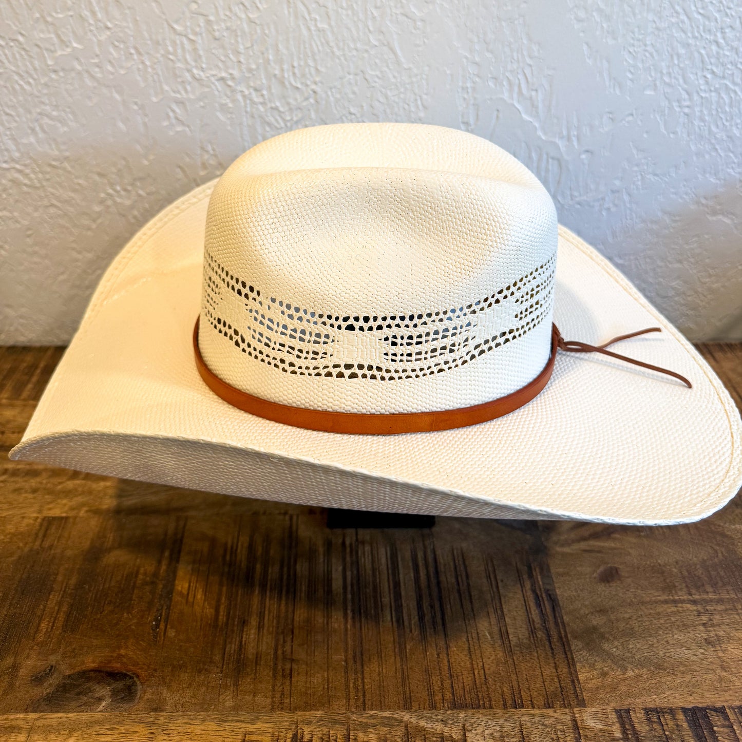 The Vaquero | Ivory