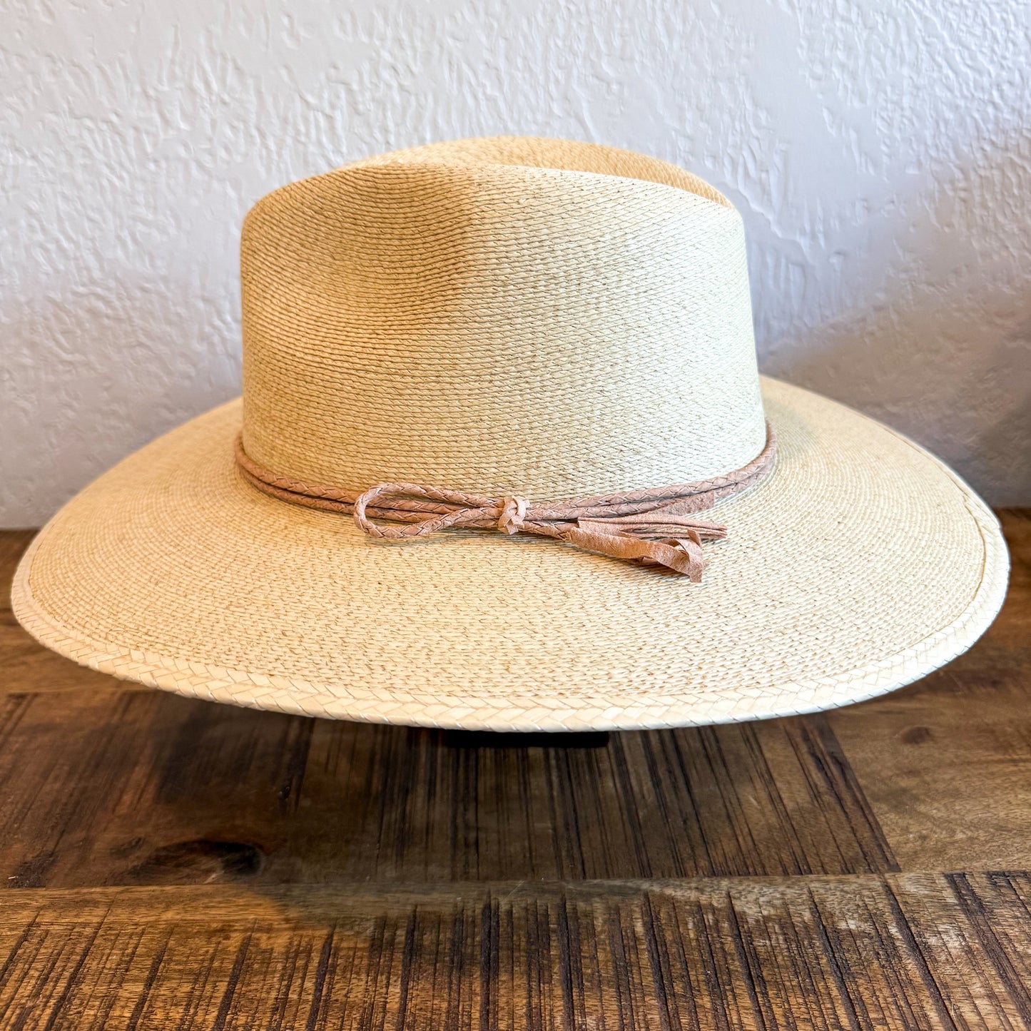 The Rancher | Natural