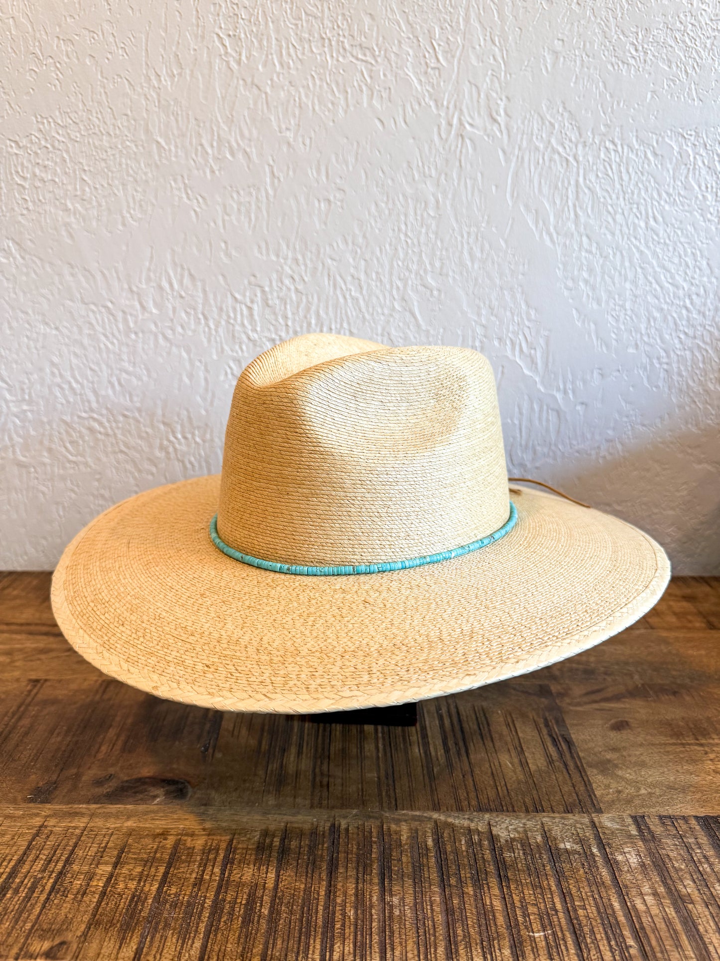 The Rancher | Natural