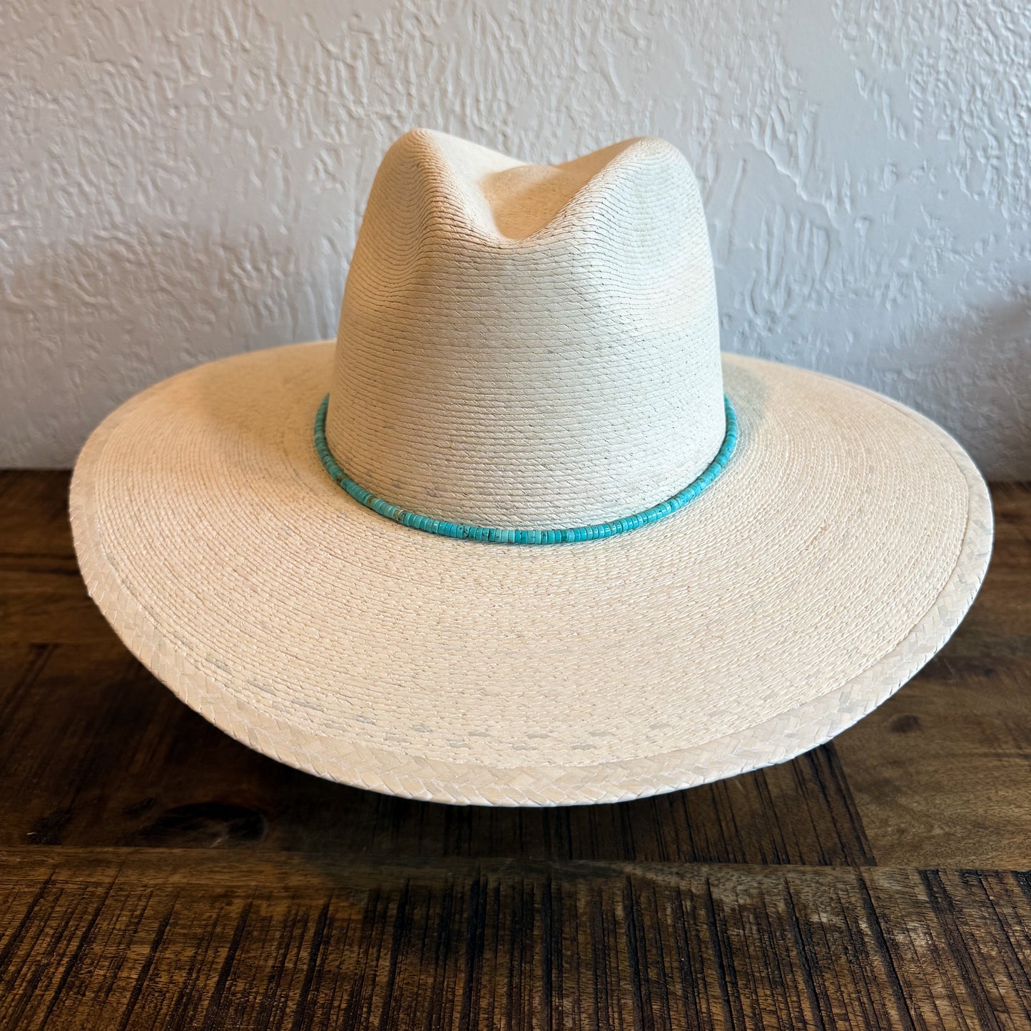 The Rancher | Ivory