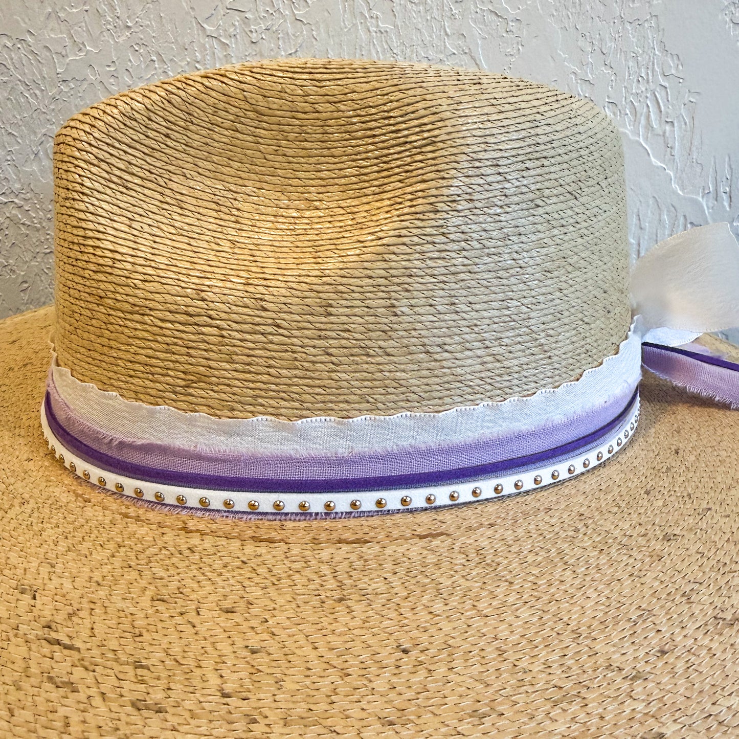 Rancher Hat | The Carter