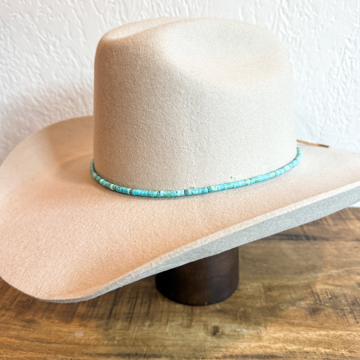 Turquoise Stone Band