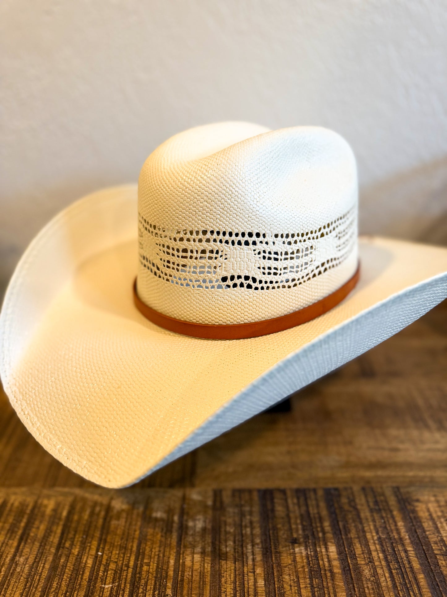 The Vaquero | Ivory