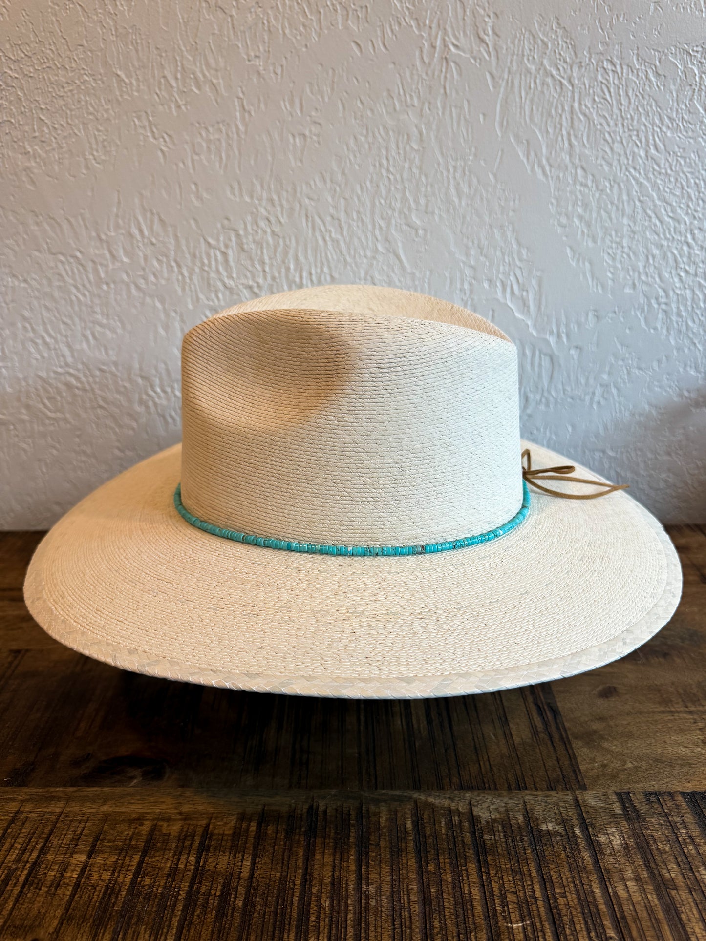 The Rancher | Ivory