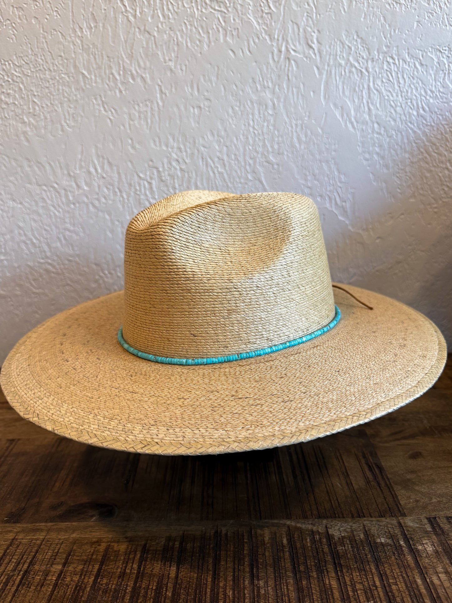 The Rancher | Tan