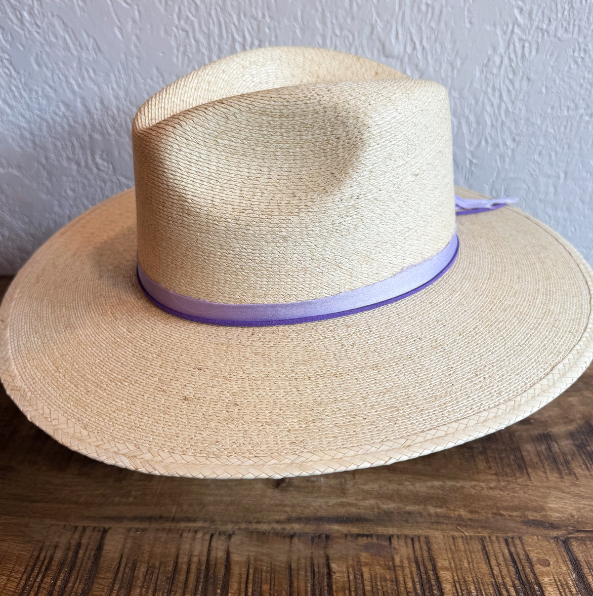 Rancher Hat | The Viola