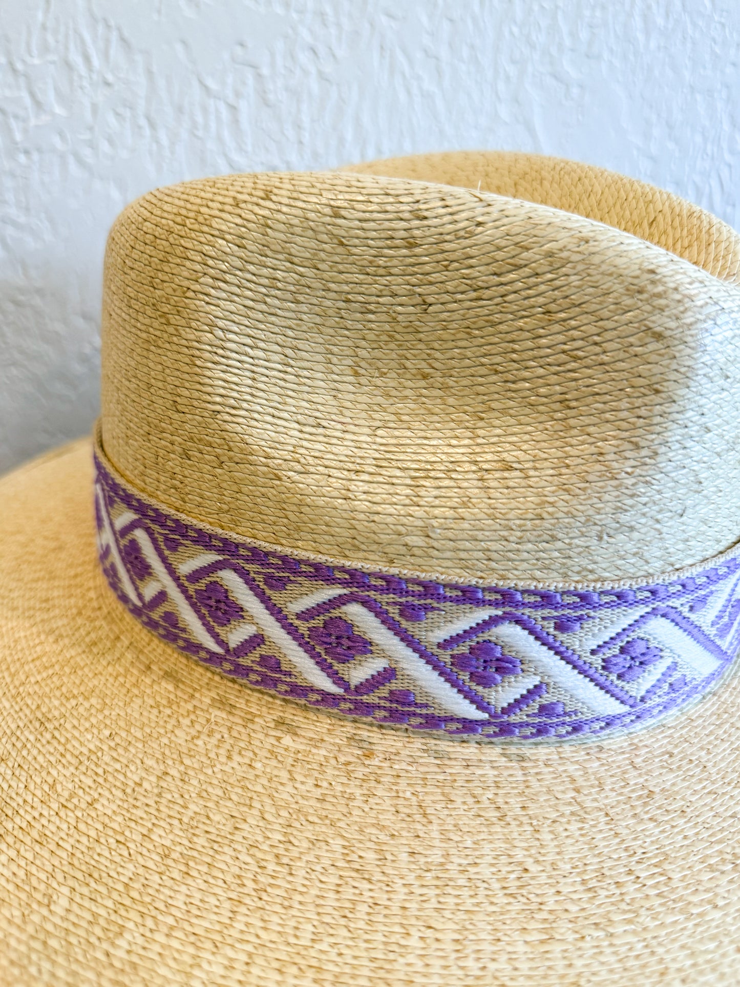 Rancher Hat | The Colonial