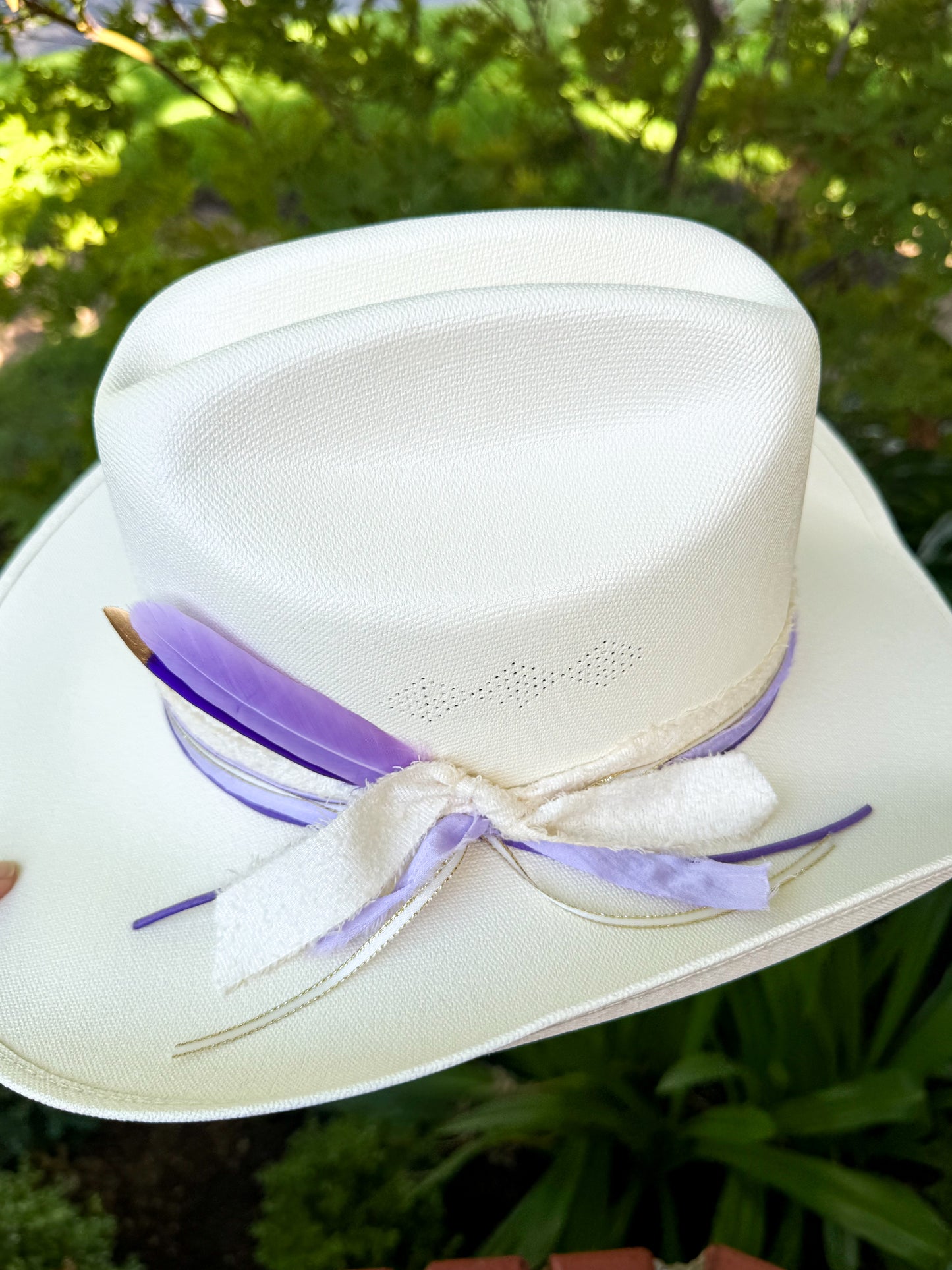 Cowboy Hat | The Cowtown