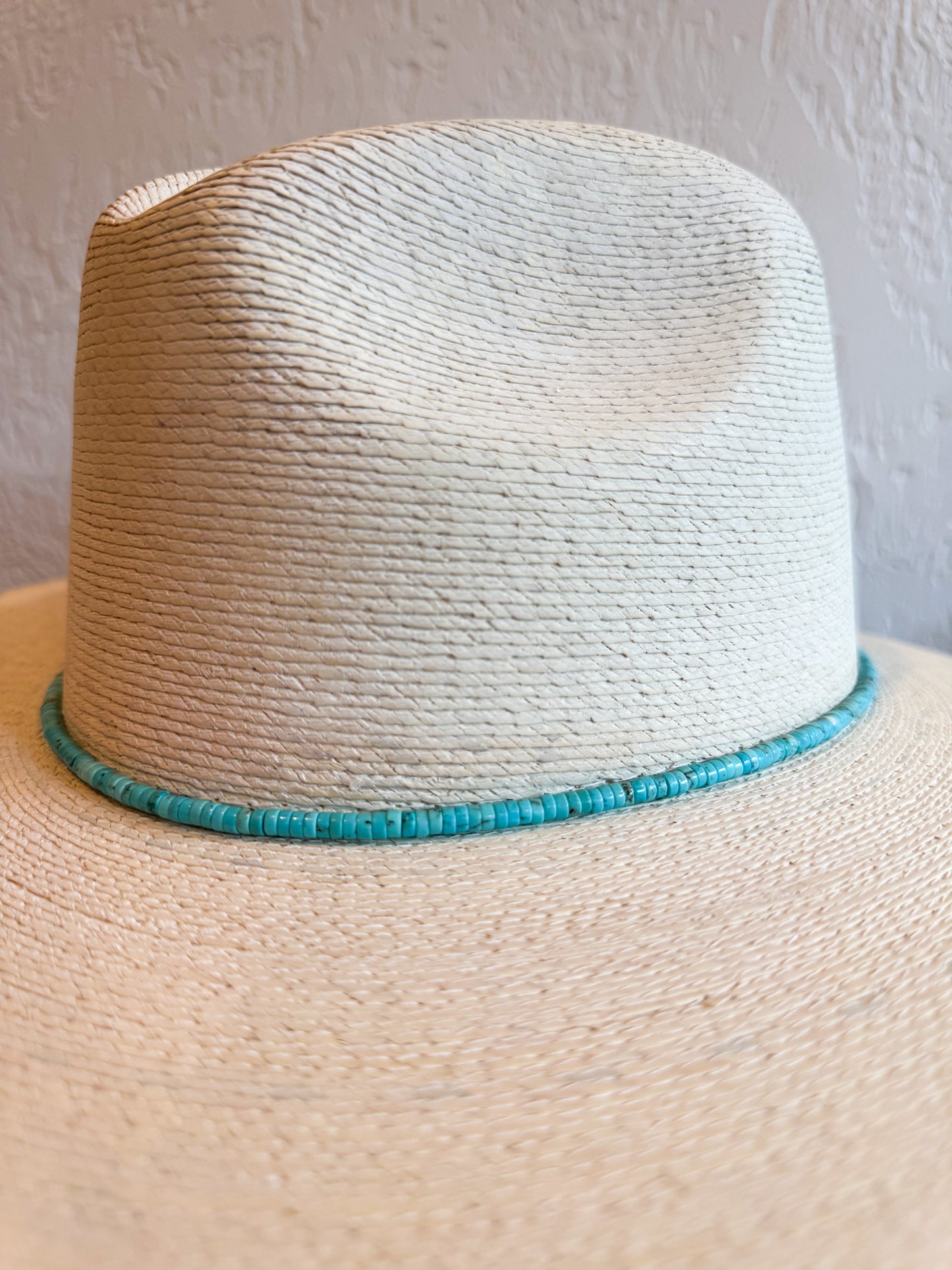 The Rancher | Ivory