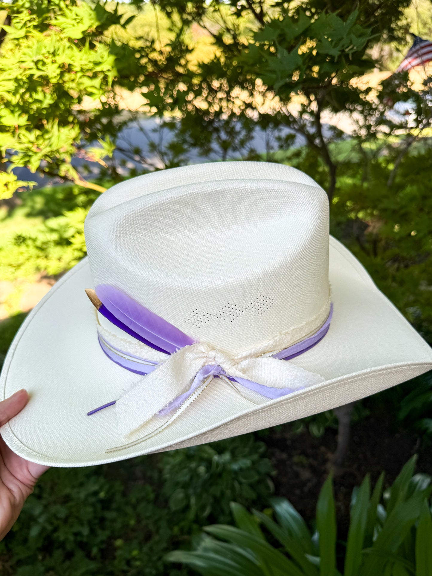 Cowboy Hat | The Cowtown