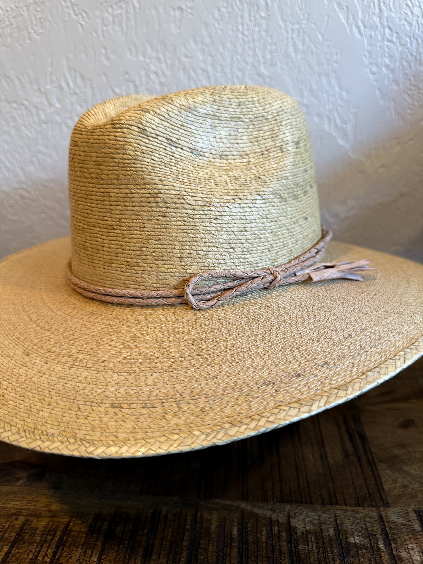The Rancher | Tan