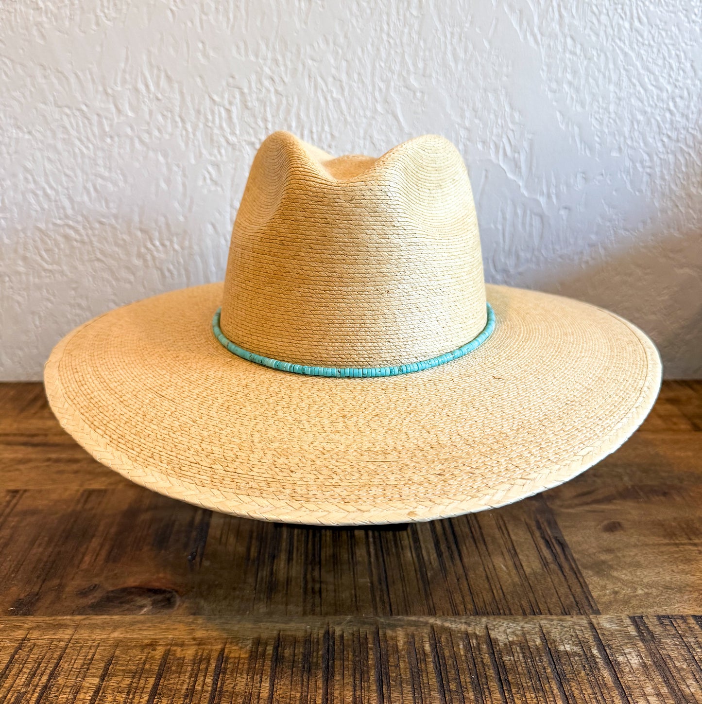 The Rancher | Natural