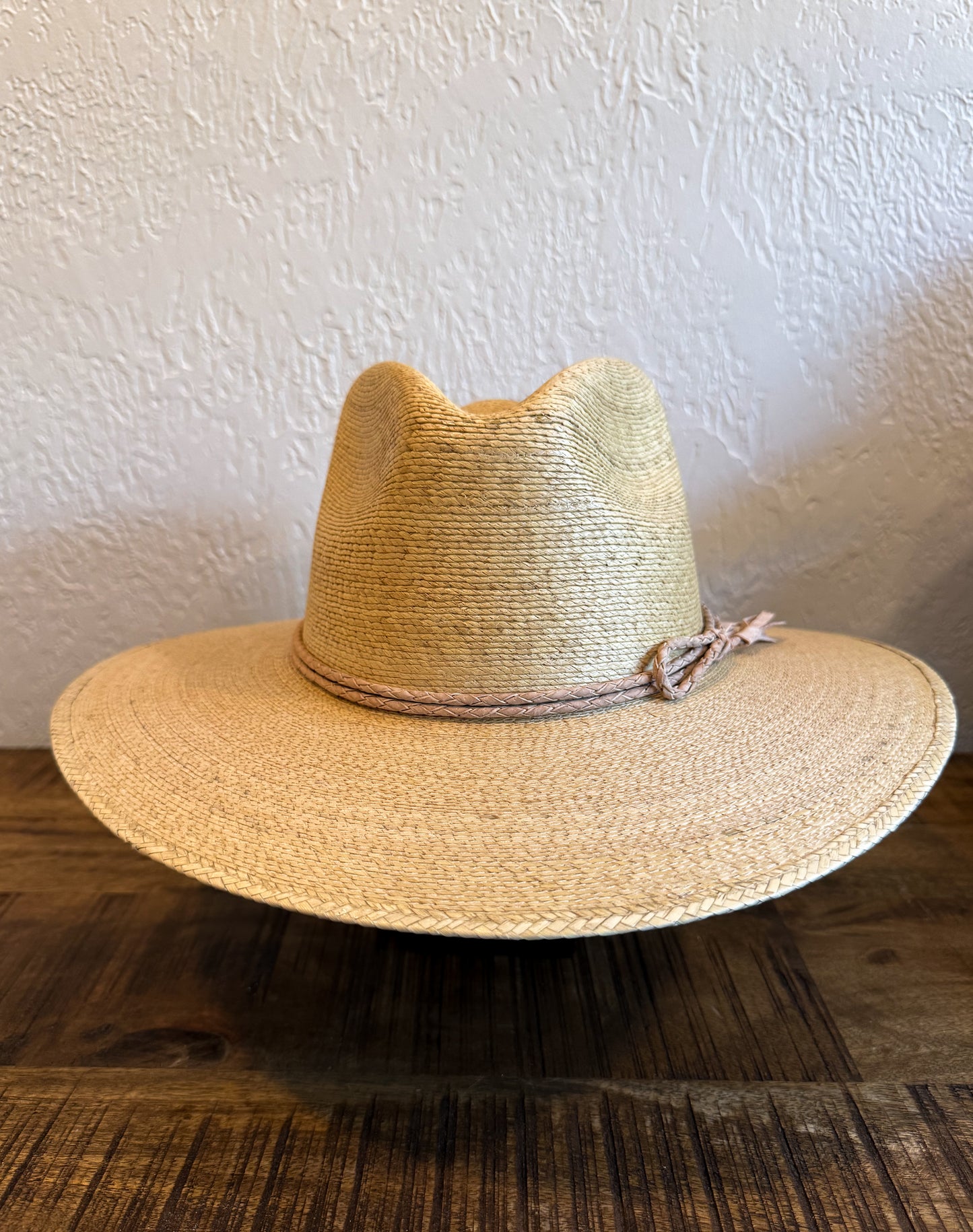 The Rancher | Tan