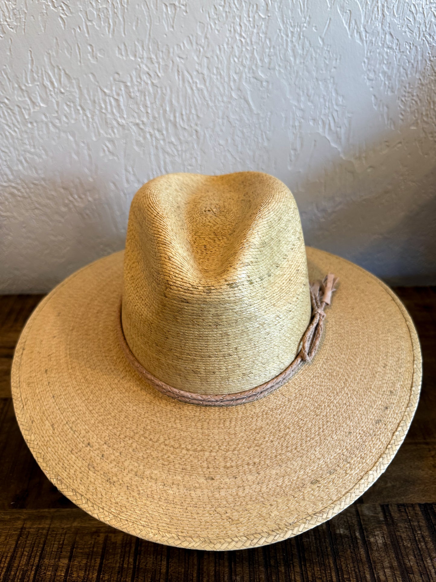 The Rancher | Tan