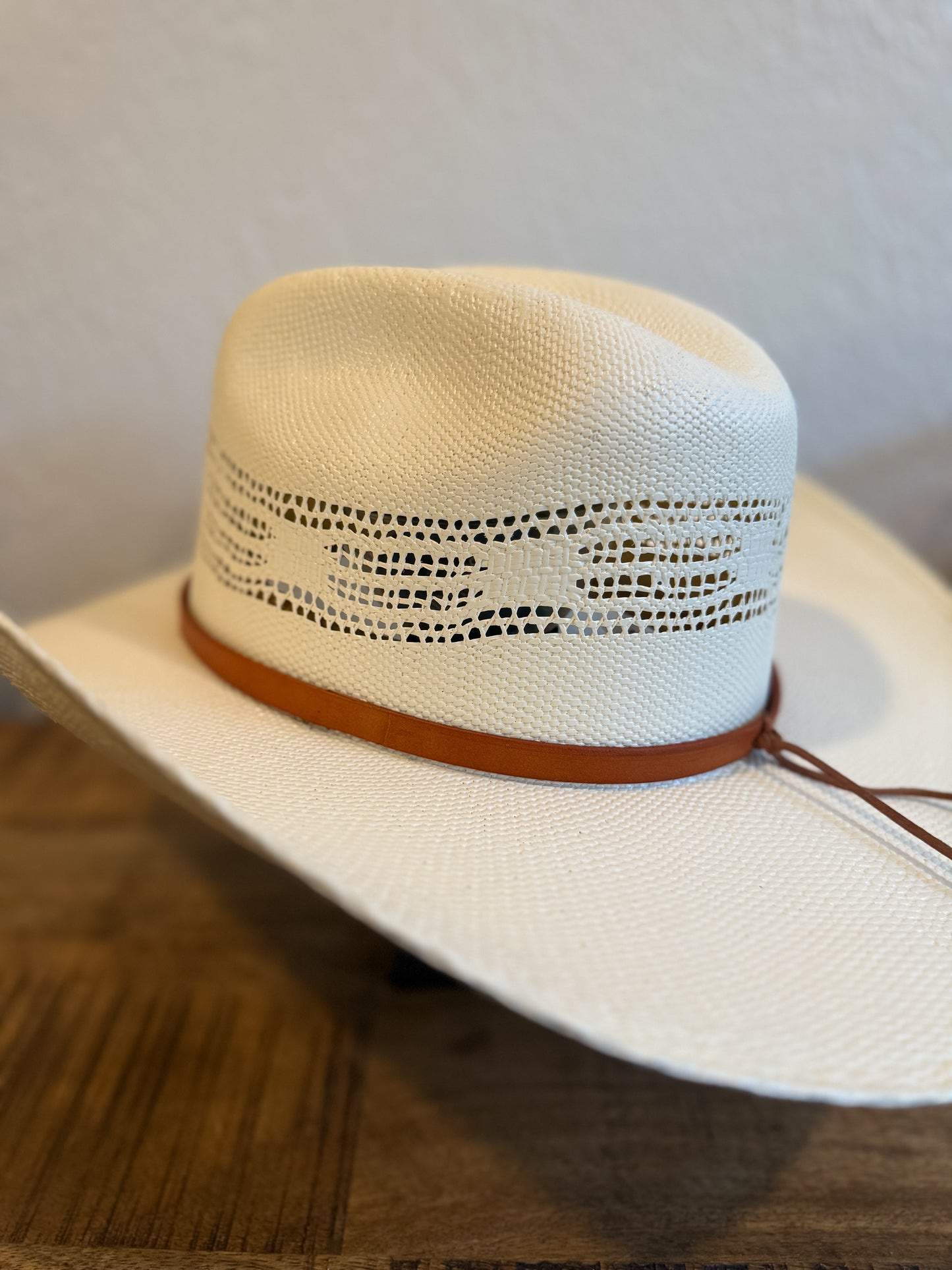 The Vaquero | Ivory