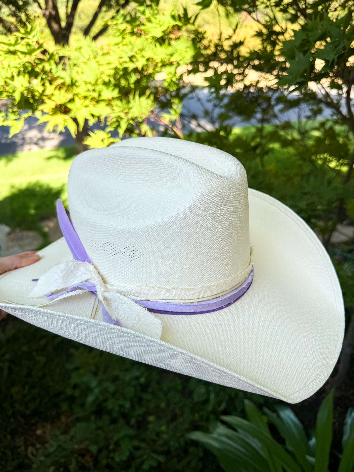 Cowboy Hat | The Cowtown