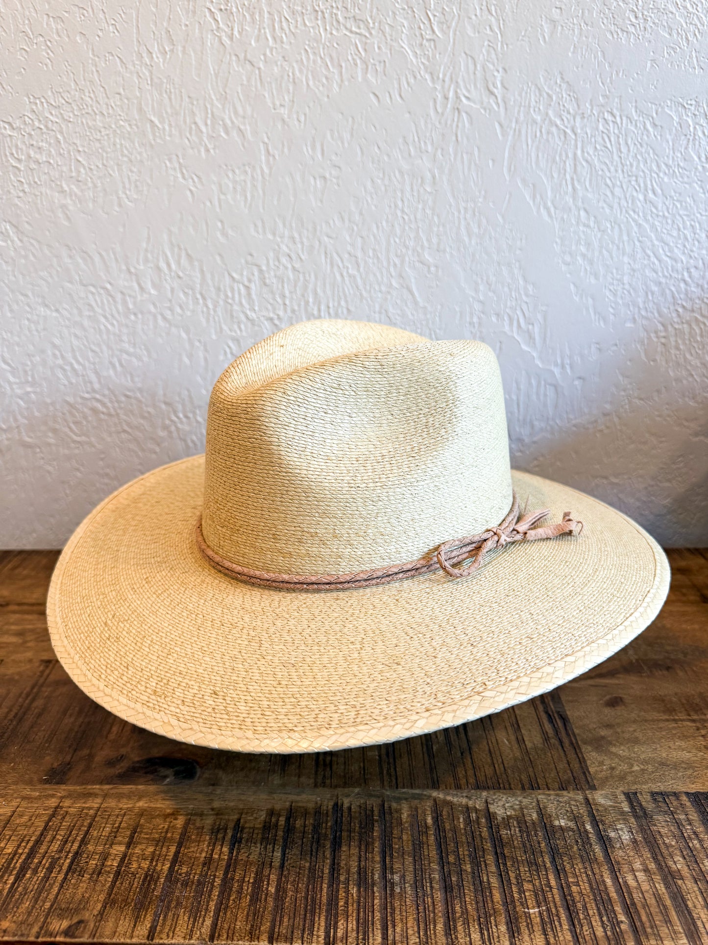 The Rancher | Natural