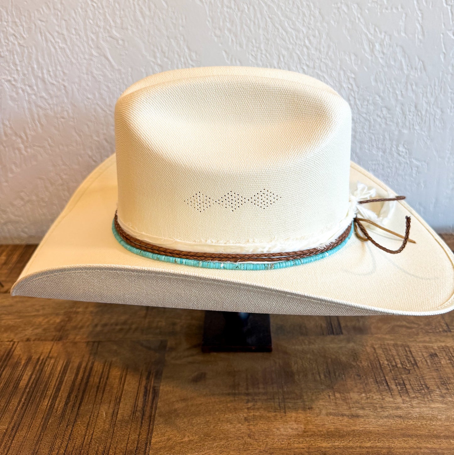 The Lonestar | Ivory