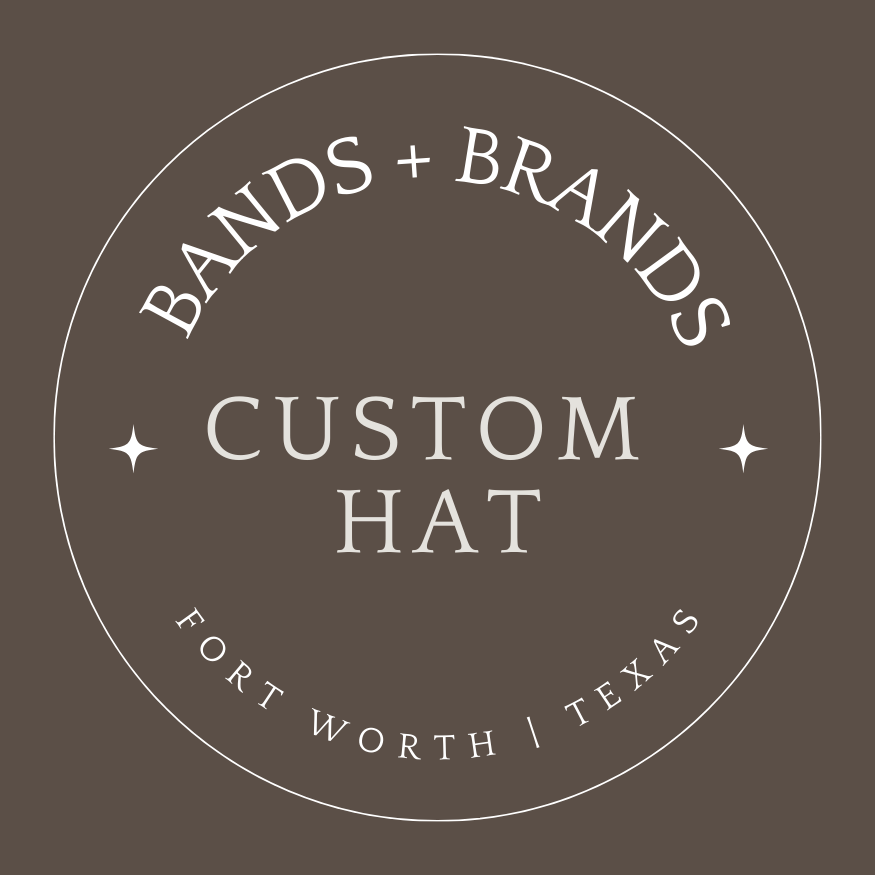 Boys Custom Hat