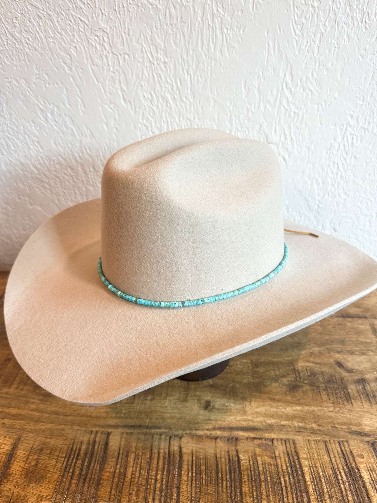 Turquoise Stone Band