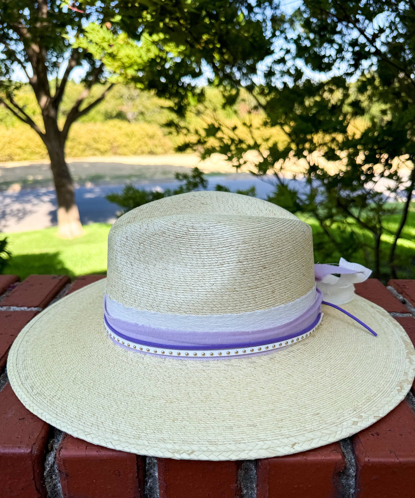 Rancher Hat | The Carter