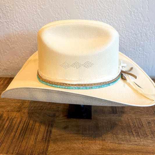 The Lonestar | Ivory