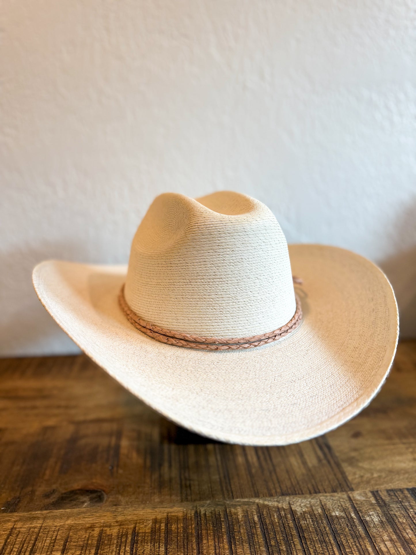 The Cattleman | Ivory