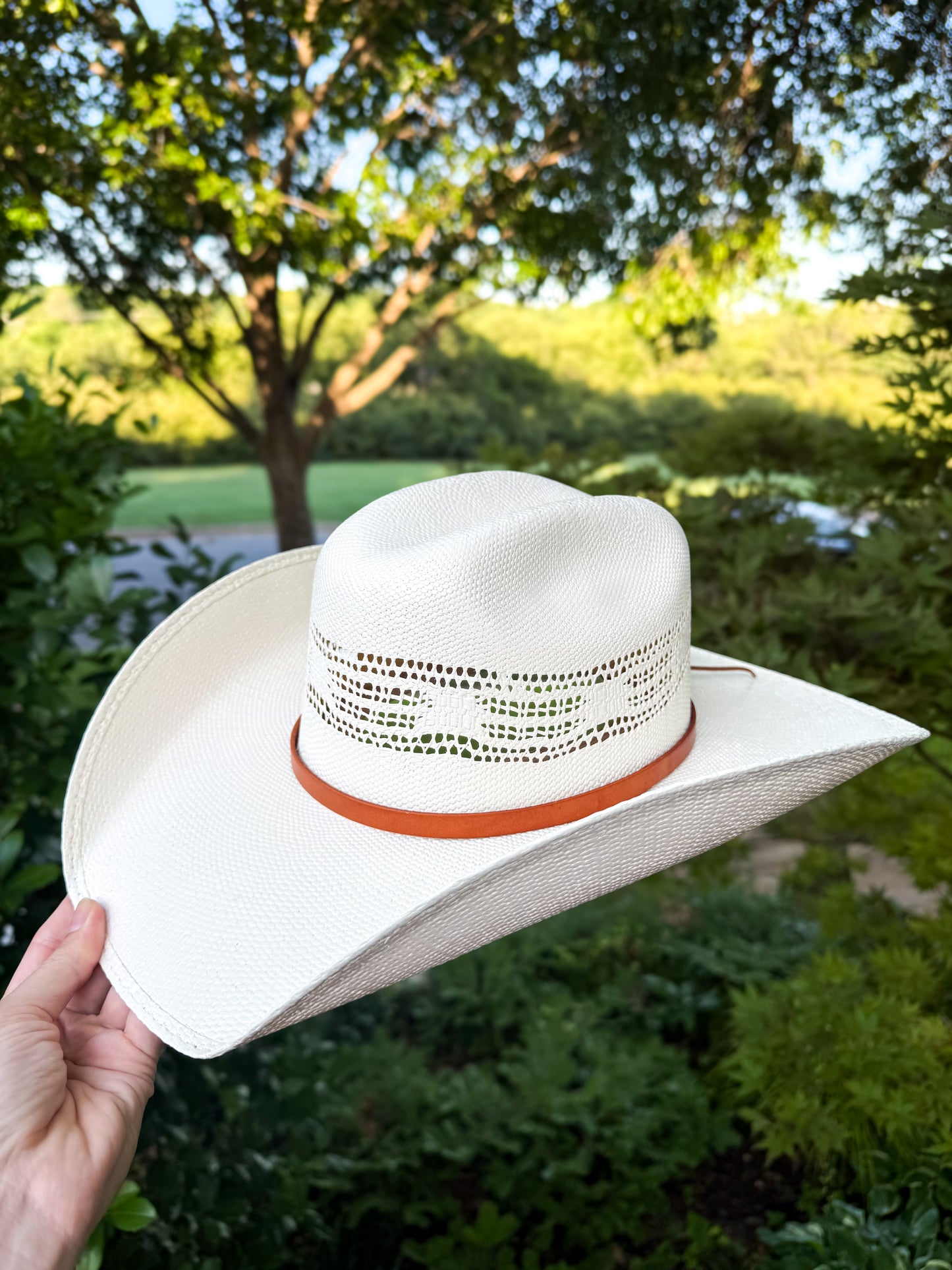 The Vaquero | Ivory