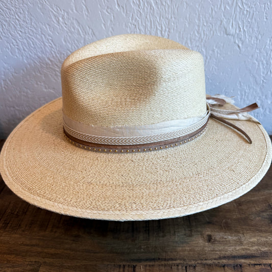 Rancher Hat | Collins