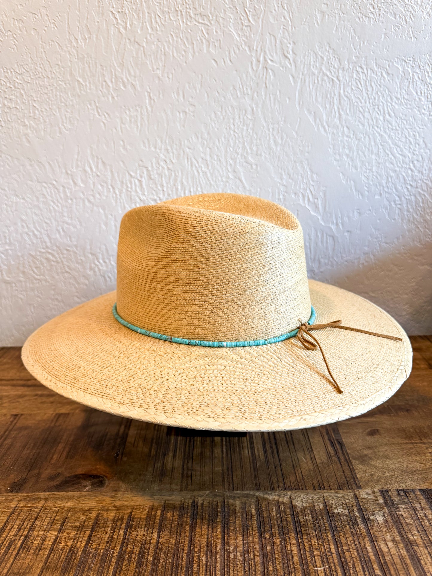 The Rancher | Natural